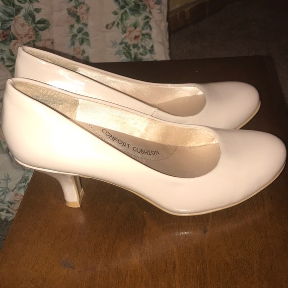 Jelly pop Heels - Picture 1 of 3